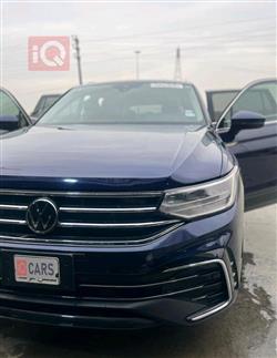 فولكسفاغن تيغوان